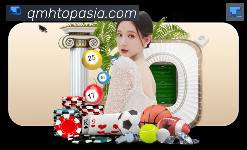 扫码下载 App